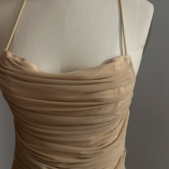 Open Back Top - Picture 3 of 6